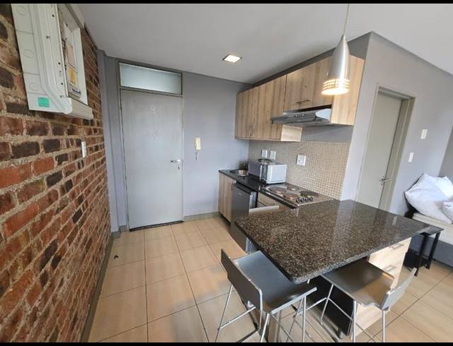 1 BEDROOM PROPERTY TO RENT IN RICHMOND